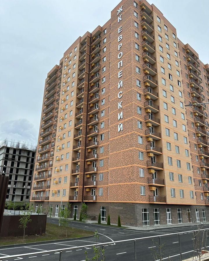 квартира г Грозный ул Мамсурова 5 фото 1