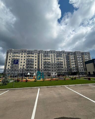 р-н Автозаводский поз. 2, ул. Строителей фото