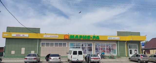 р-н Новичихинский с Новичиха ул Первомайская 35 сельсовет фото