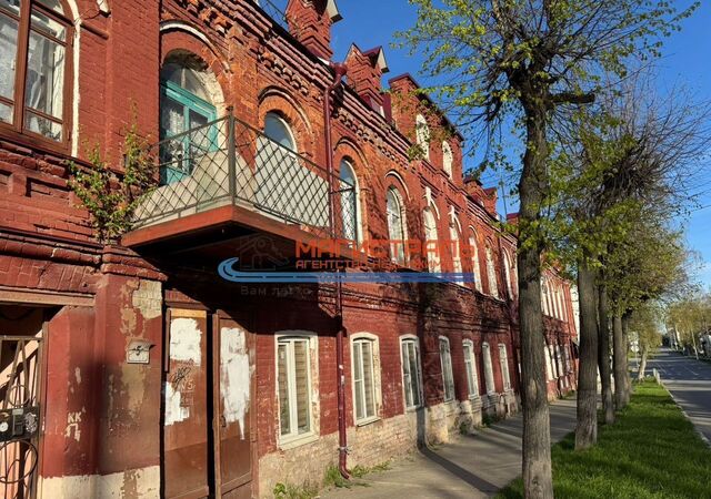р-н Центральный ул Нижняя Дебря 5 фото