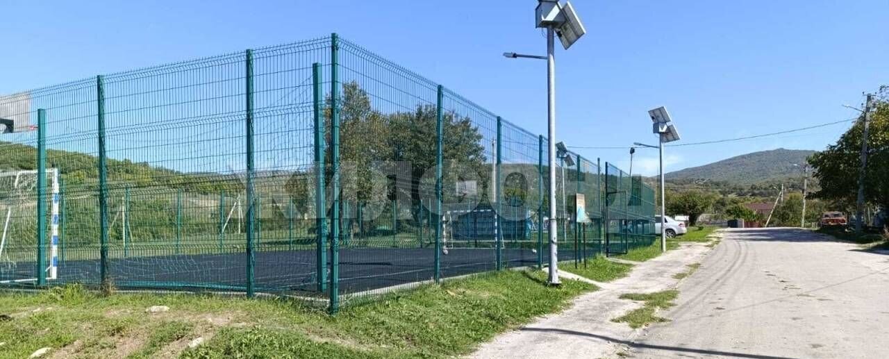 земля г Севастополь с Ново-Бобровка ул Животноводов р-н Балаклавский Орлиновский муниципальный округ, Крым, г Ялта, Алупка фото 3