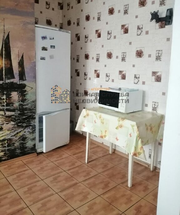 квартира г Уфа ул Бакалинская 25 фото 4