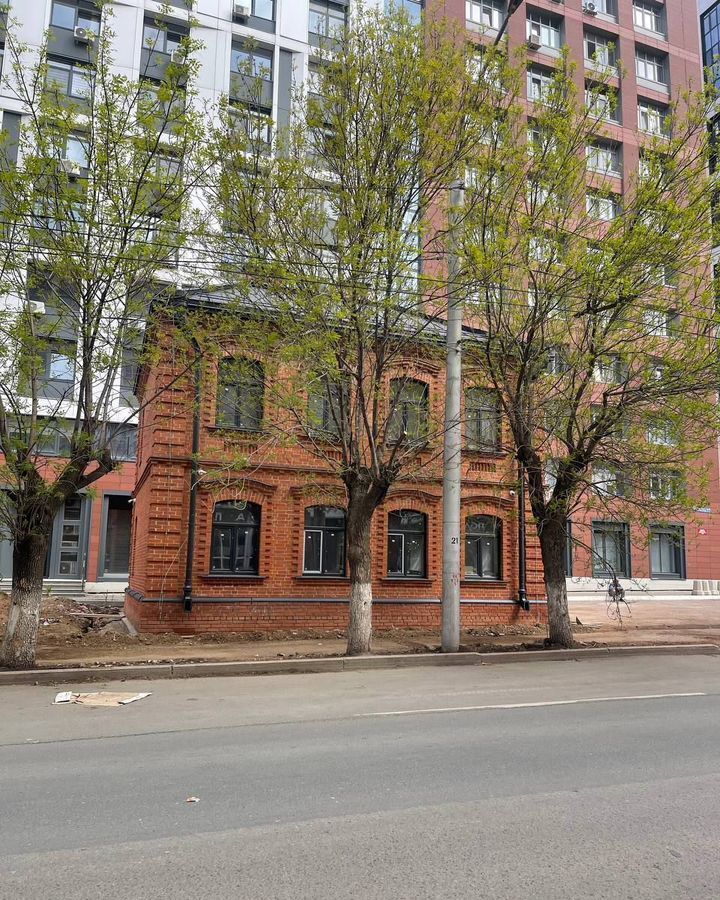 офис г Уфа р-н Ленинский ул Коммунистическая 11 фото 2