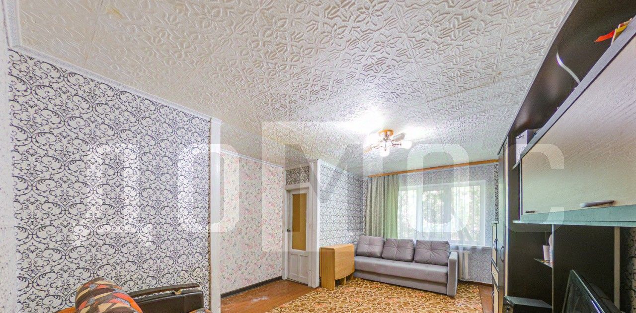 квартира г Екатеринбург Площадь 1905 года, просп. Ленина, 68А фото 2