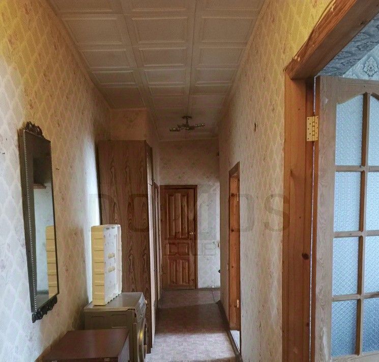 квартира г Каменск-Уральский Синарский ул Свердловская 14 фото 3