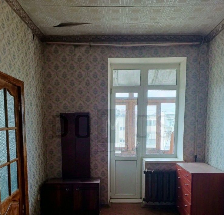 квартира г Каменск-Уральский Синарский ул Свердловская 14 фото 4