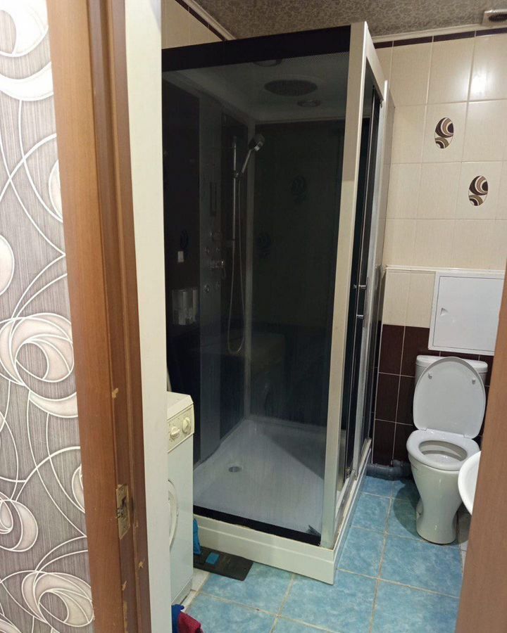 квартира г Новокузнецк р-н Заводской ул Климасенко 24/1 фото 3