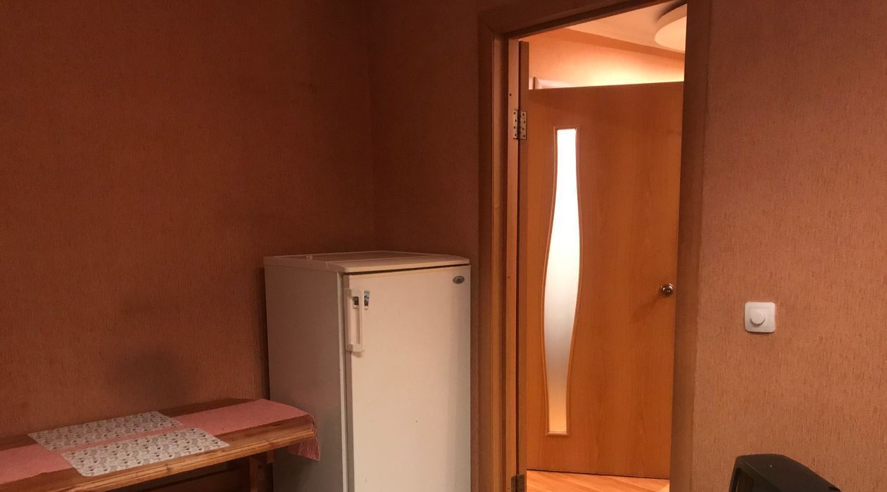 квартира г Брянск р-н Советский ул Спартаковская 126б фото 2
