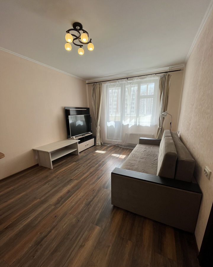 квартира г Москва метро Профсоюзная пр-кт Нахимовский 33/2 фото 4
