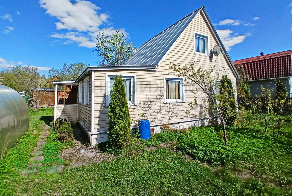 дом г Воскресенск Раменское, СТСН Радуга, 345 фото 4