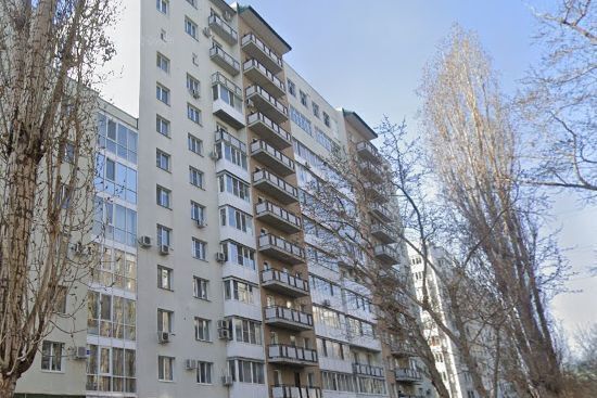 проезд 4-й имени Н. Г. Чернышевского, 6А фото