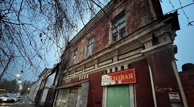 р-н Кировский ул им Разина С.Т. 58 фото