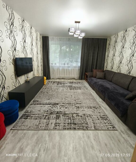 квартира г Саратов пр-кт Строителей 5а фото 1