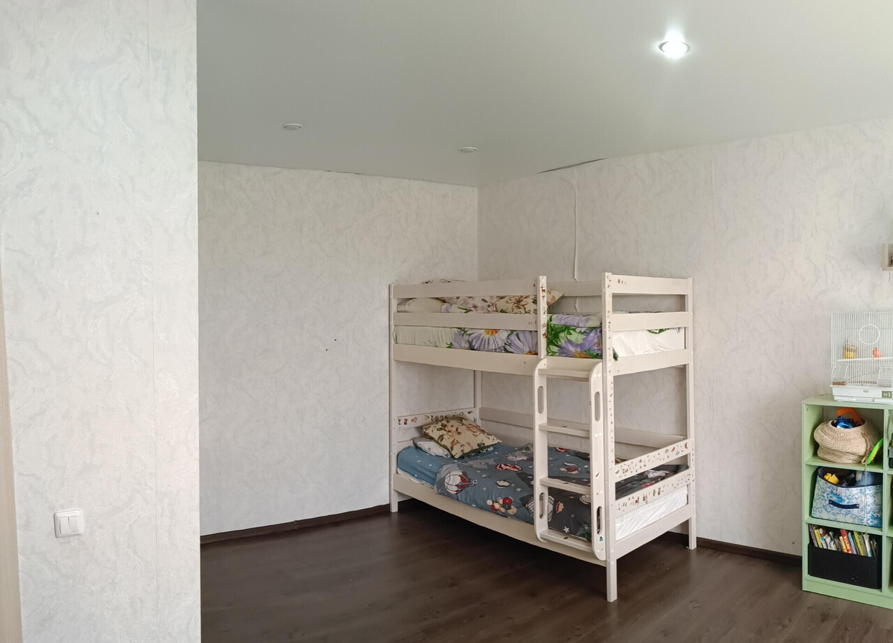 квартира г Йошкар-Ола Западный ул Анникова 6б м-н фото 3