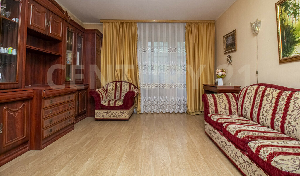 квартира г Ульяновск ул Крымова 63/2 фото 1