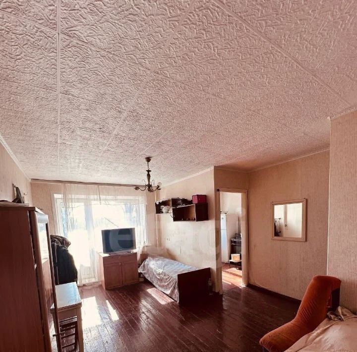 квартира г Смоленск р-н Заднепровский ул Автозаводская 19 фото 3