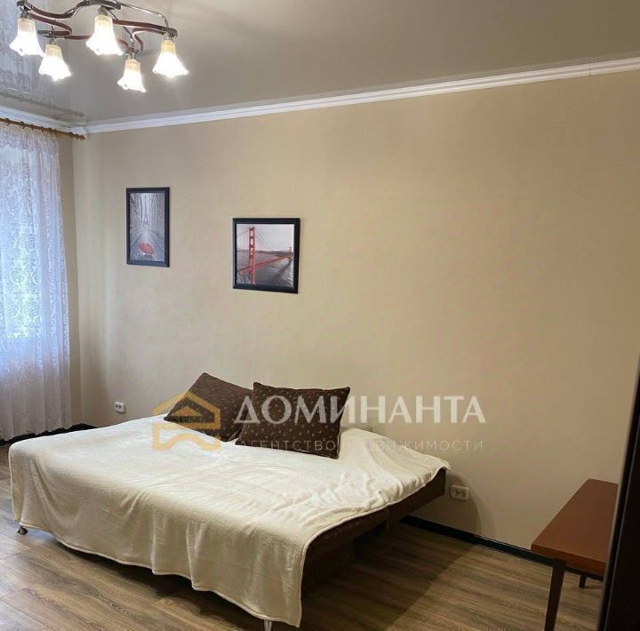 квартира г Смоленск р-н Ленинский ул Матросова 7 фото 3