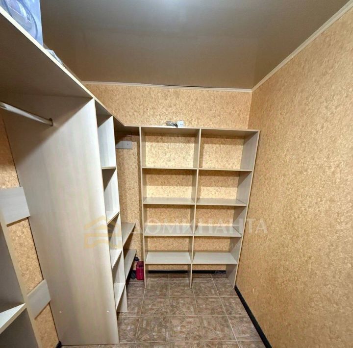 квартира г Смоленск р-н Ленинский ул Матросова 7 фото 4