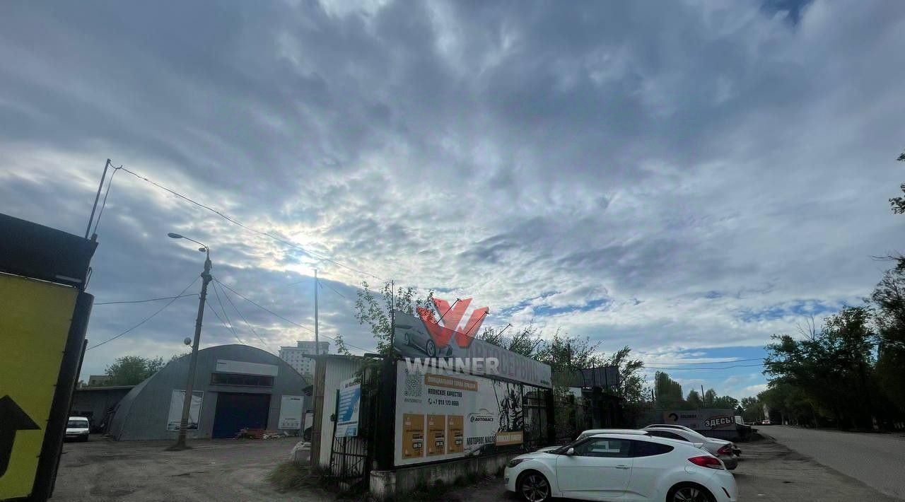 свободного назначения г Нижний Новгород Кировская ул Дьяконова 2/4к 1 фото 1