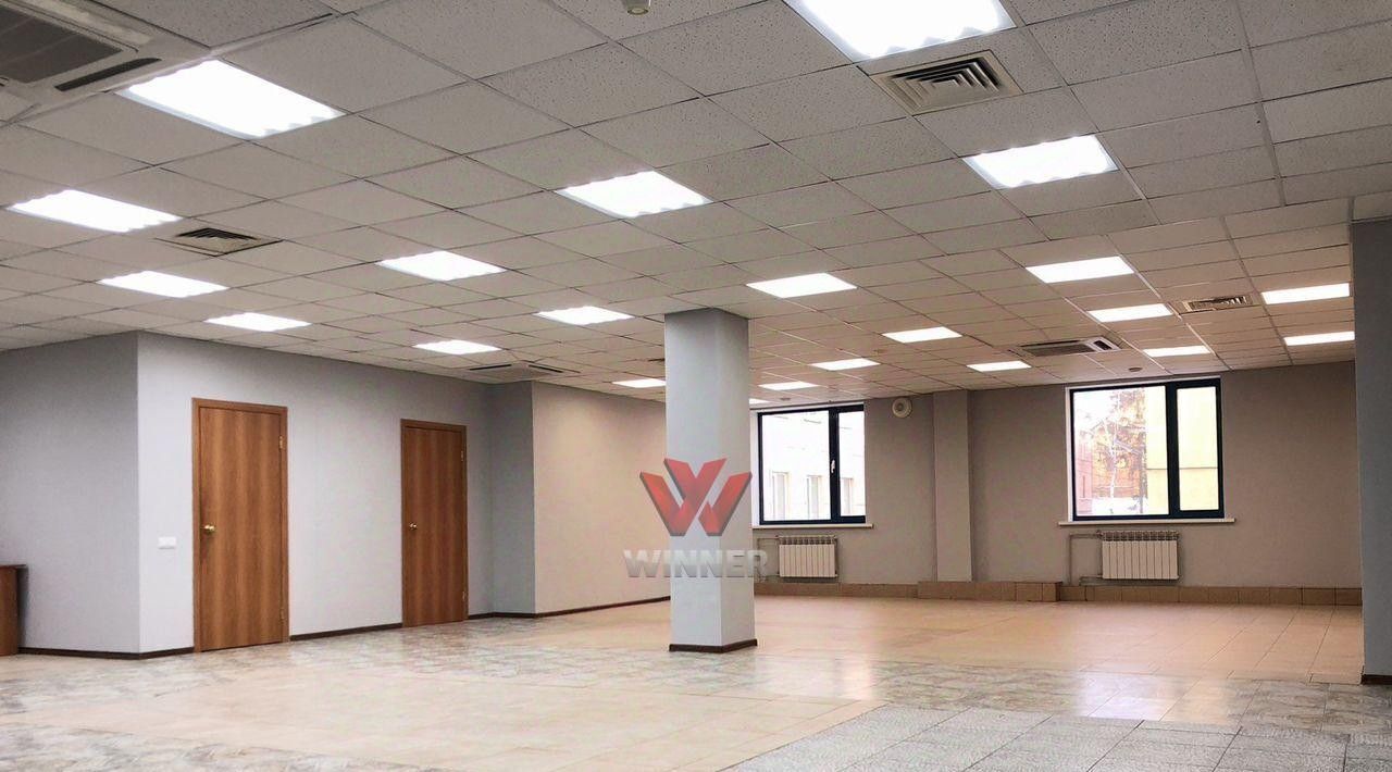 офис г Нижний Новгород Горьковская ул Пискунова 29 фото 1