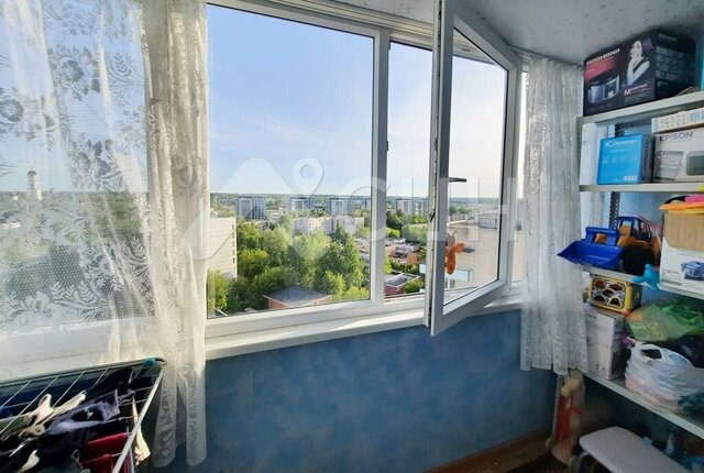 пр-кт Музрукова 23 фото