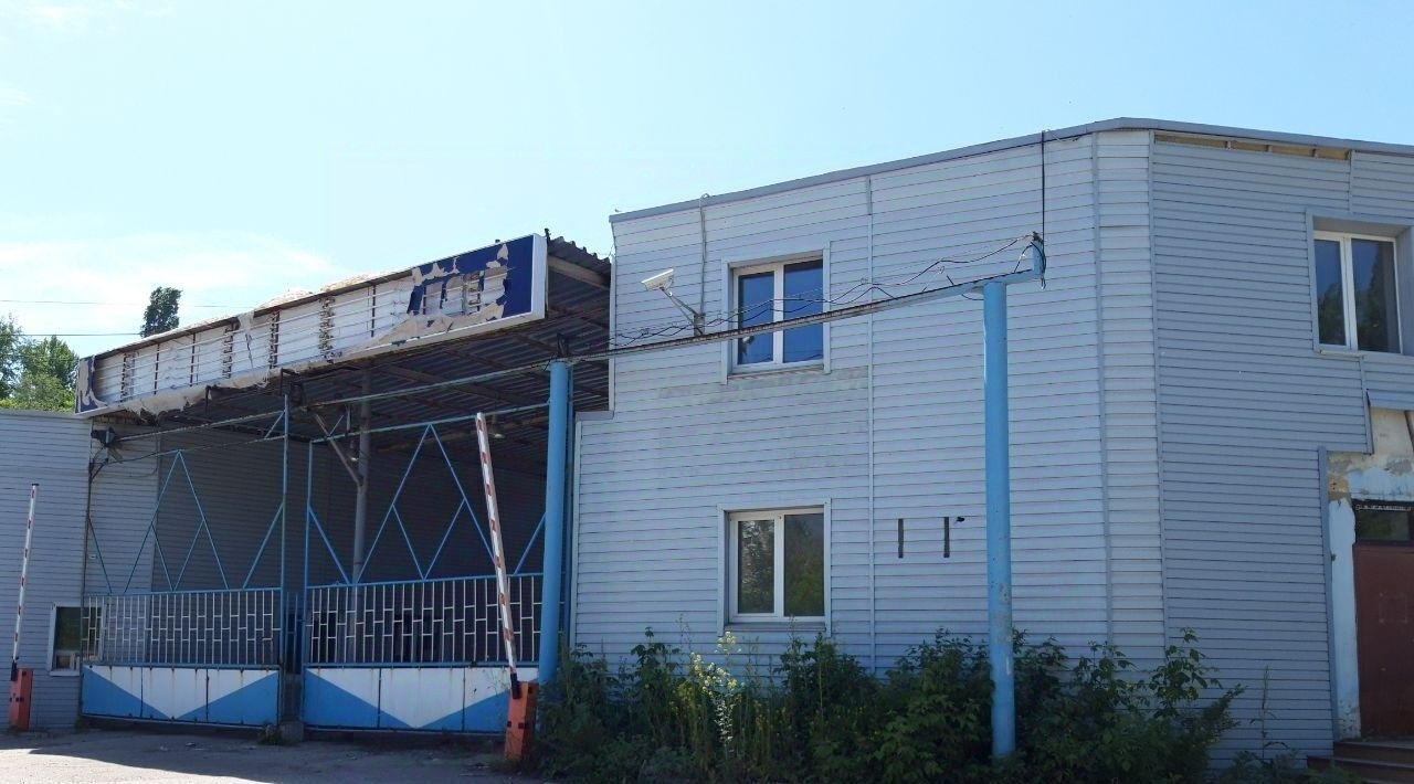 офис г Саратов р-н Фрунзенский ул Новоузенская 214 фото 2