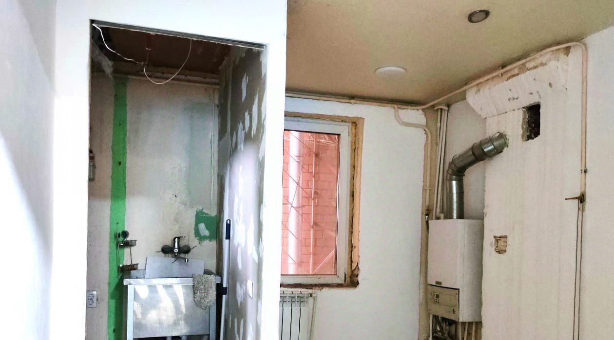 свободного назначения г Саратов р-н Кировский ул им Чапаева В.И. 140 фото 3
