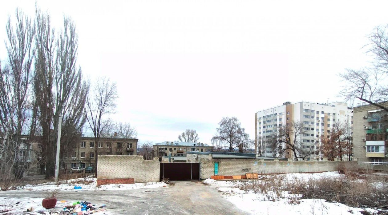 свободного назначения г Саратов р-н Заводской ул Артельная 14 фото 3