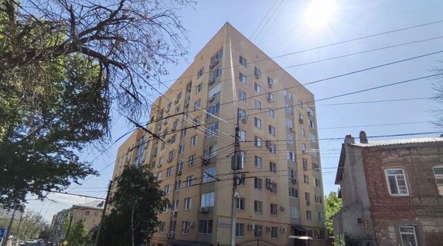 р-н Волжский ул им Е.Ф. Григорьева 23/27 фото
