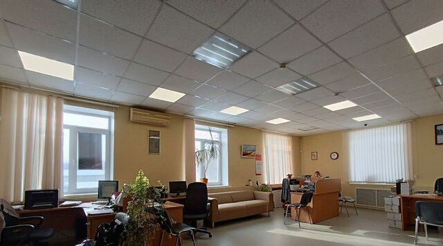 р-н Кировский дом 1 фото