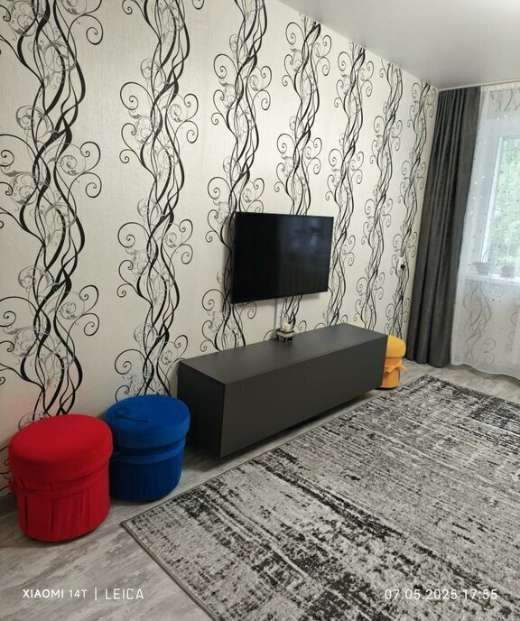 квартира г Саратов пр-кт Строителей 5а фото 2