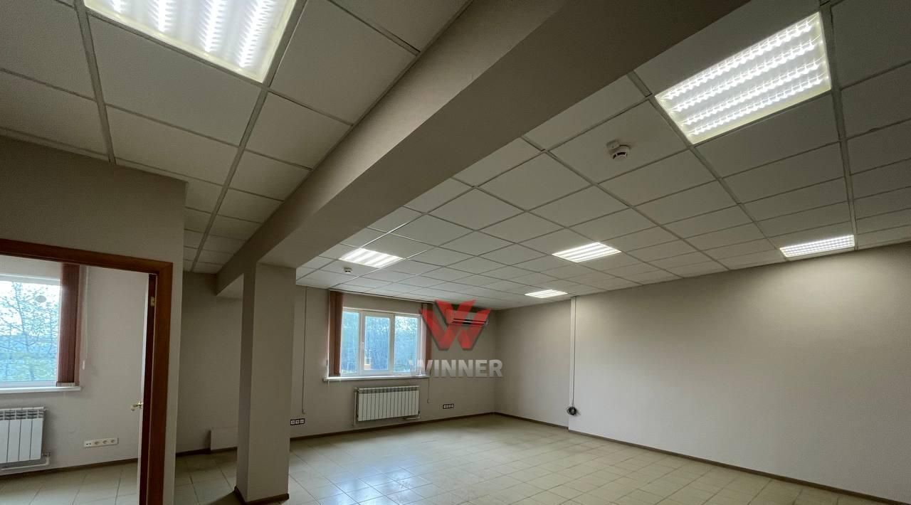 офис г Нижний Новгород р-н Приокский ул Ларина 18а фото 3