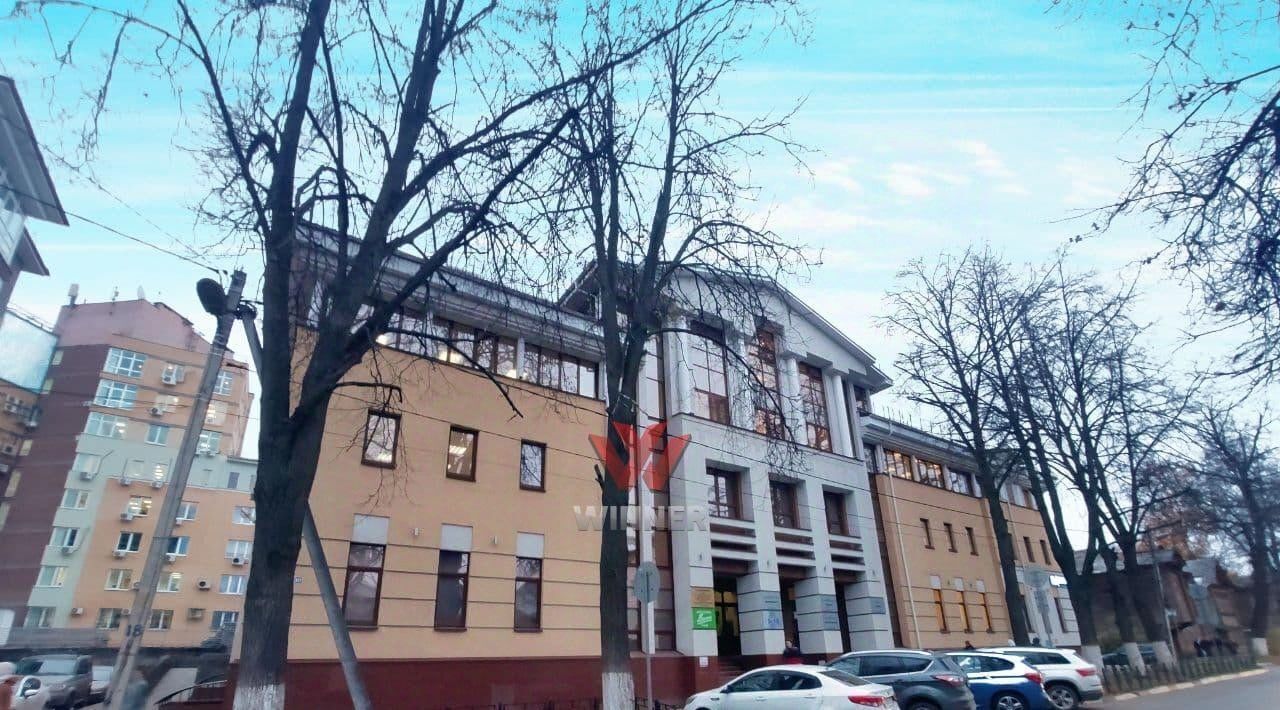 офис г Нижний Новгород Горьковская ул Новая 10 фото 2