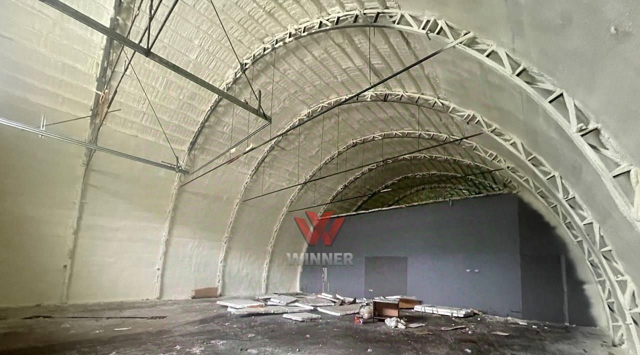 свободного назначения г Нижний Новгород Кировская ул Дьяконова 2/4к 1 фото 3