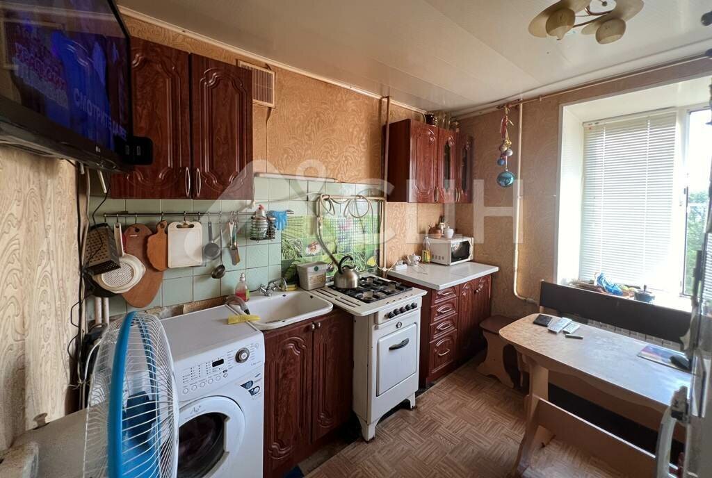 квартира г Саров ул Академика Харитона 21 фото 2