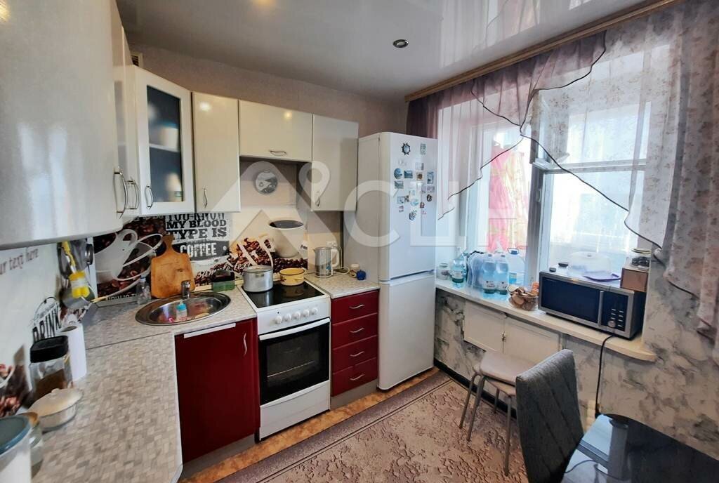 квартира г Саров пр-кт Музрукова 23 фото 2