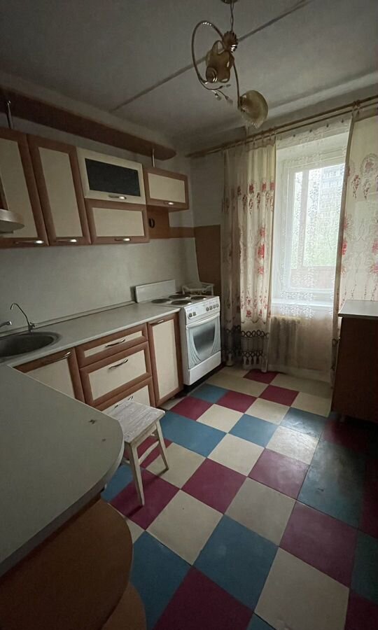 квартира г Глазов ул Буденного 6 фото 2