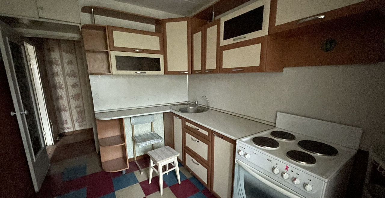 квартира г Глазов ул Буденного 6 фото 4