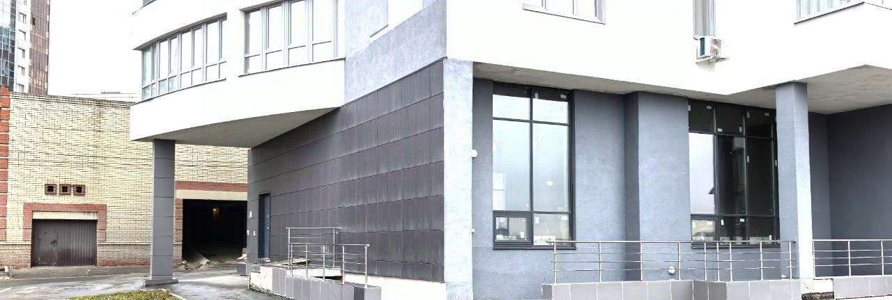 свободного назначения г Саратов р-н Волжский ул Большая Затонская 12 фото 3