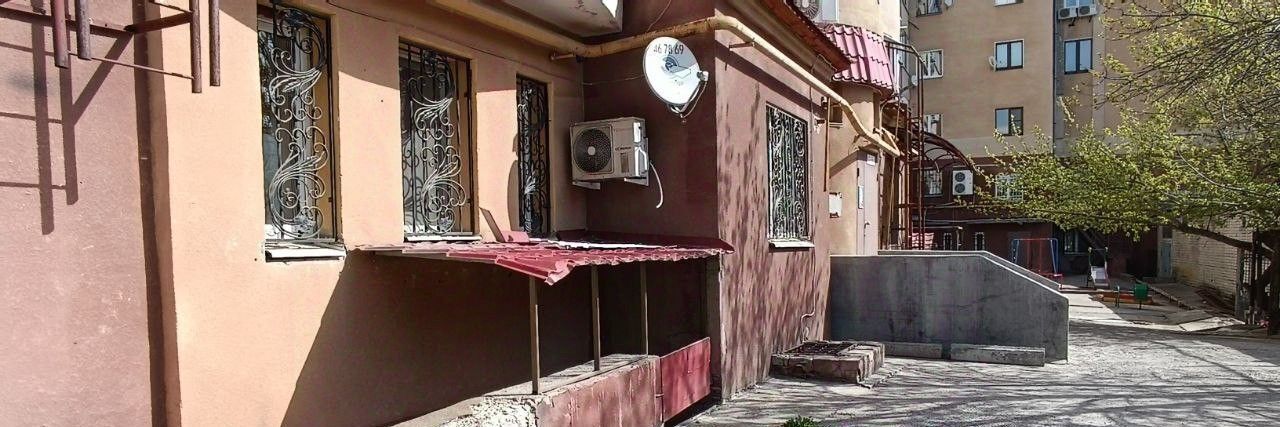 свободного назначения г Саратов р-н Волжский ул им Мичурина И.В. 140/142 фото 4