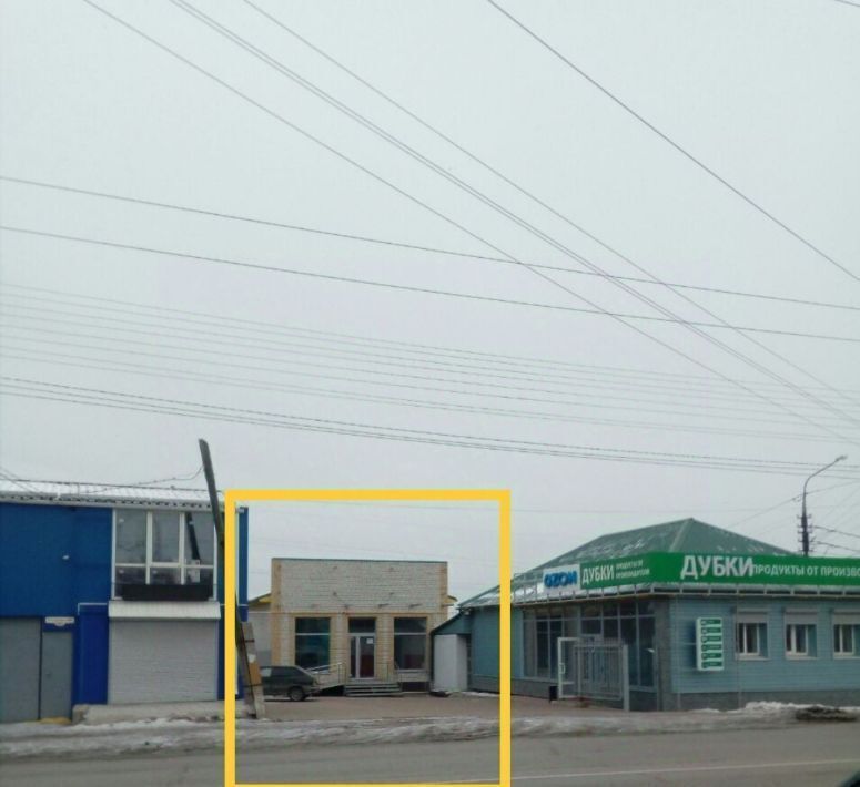 свободного назначения г Энгельс ул Студенческая 89 фото 3