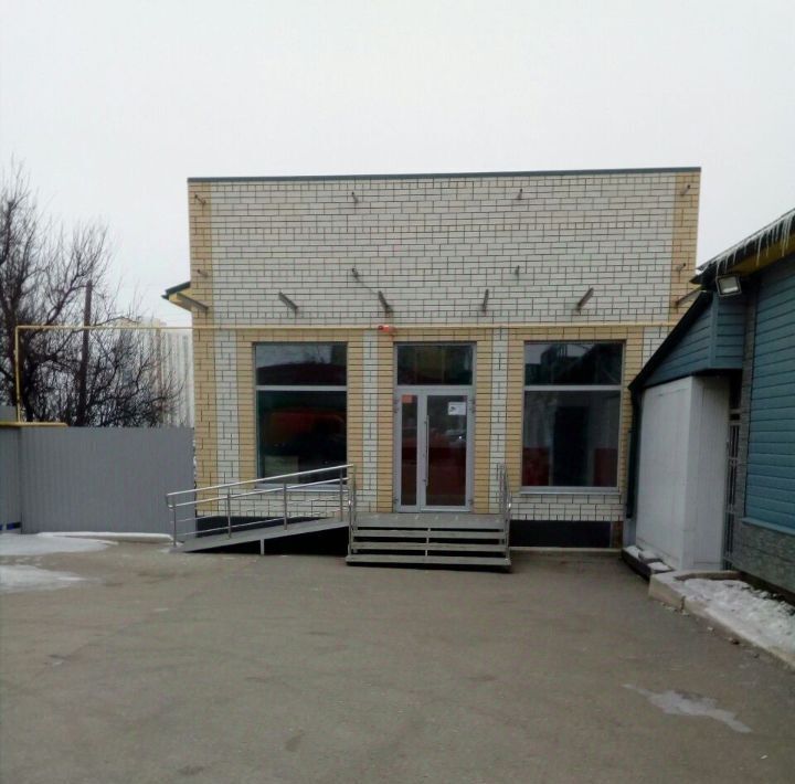 свободного назначения г Энгельс ул Студенческая 89 фото 4