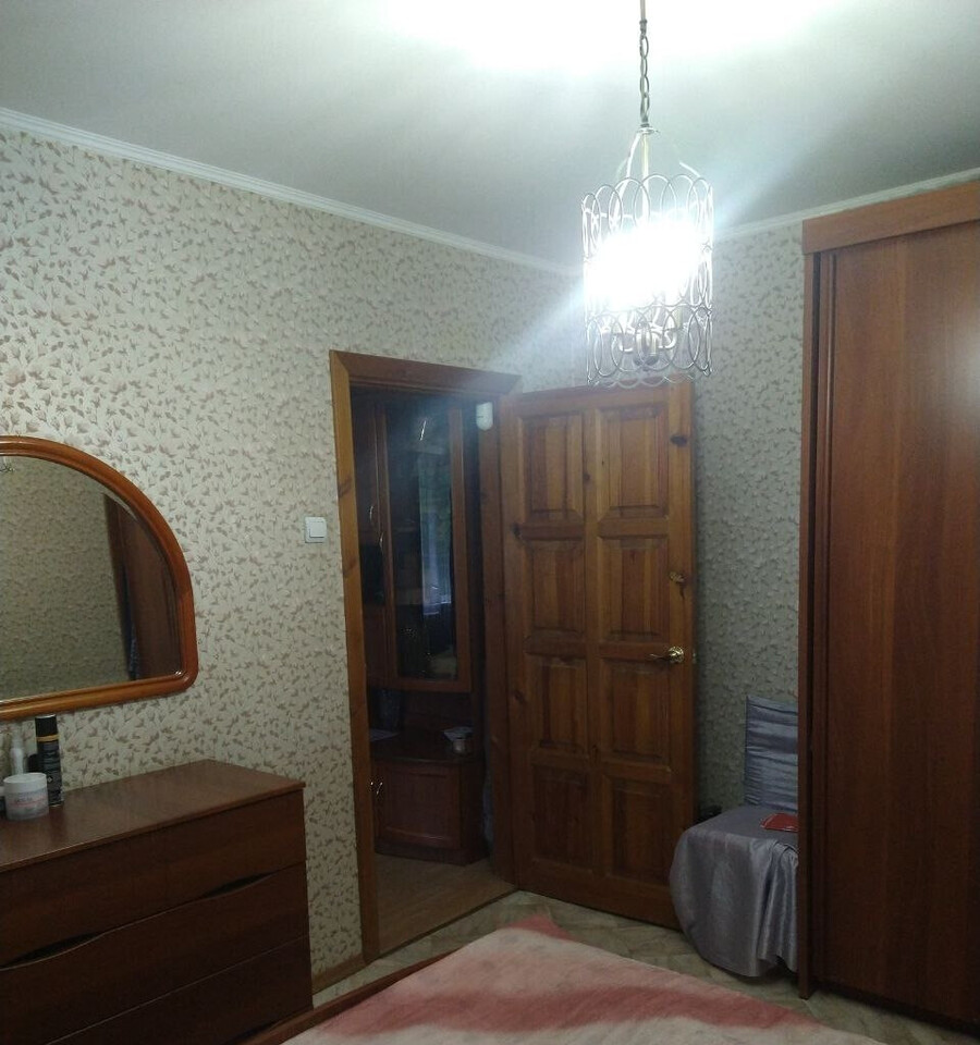 квартира г Саратов 1-й Дачный ул Алексеевская 3 м-н фото 2