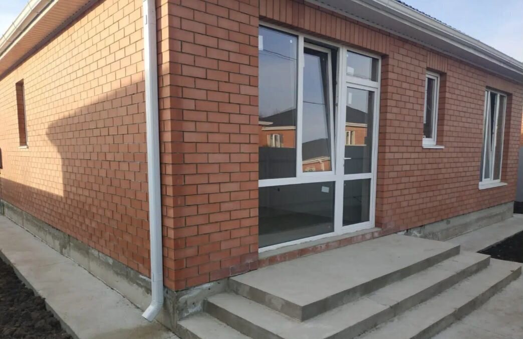 дом р-н Аксайский г Аксай пер Березовый фото 2