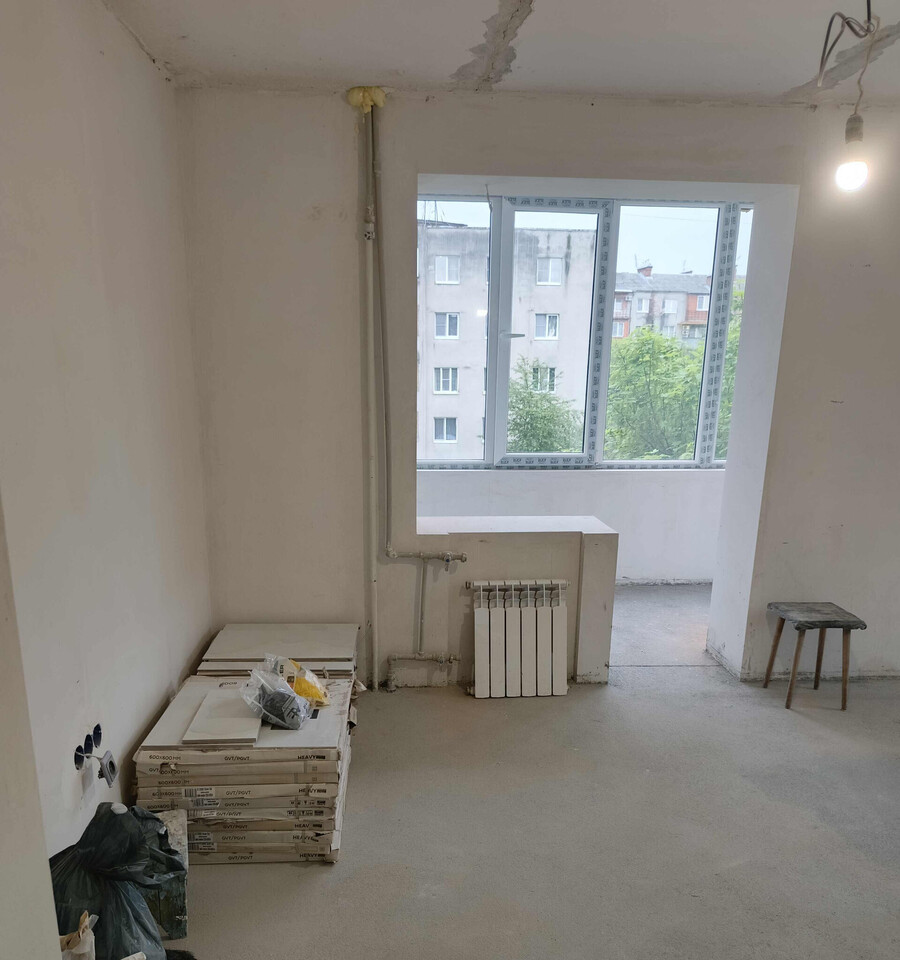 квартира г Владикавказ ул Генерала Дзусова 21 фото 3