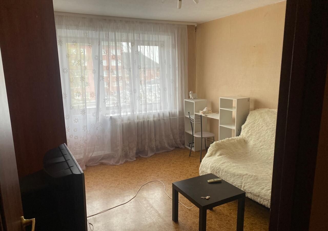 квартира г Тверь р-н Центральный ул Андрея Дементьева 4 фото 4