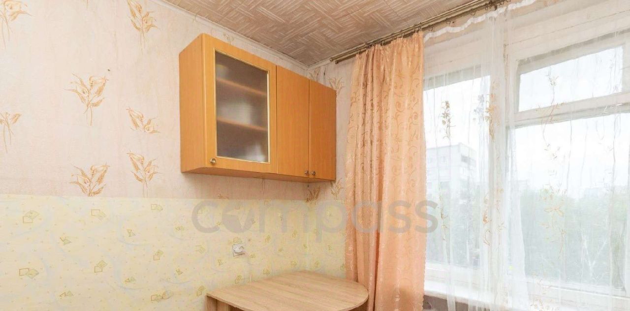 квартира г Тюмень р-н Калининский ул. Червишевский Тракт, 78 фото 3