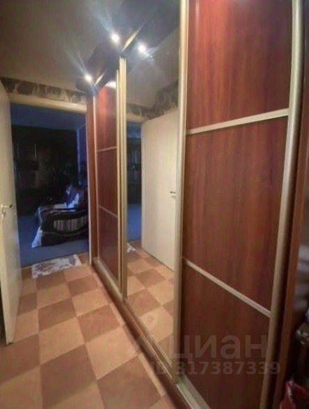 квартира г Санкт-Петербург пр-кт Энгельса 131/2 округ Сергиевское, Ленинградская область фото 2