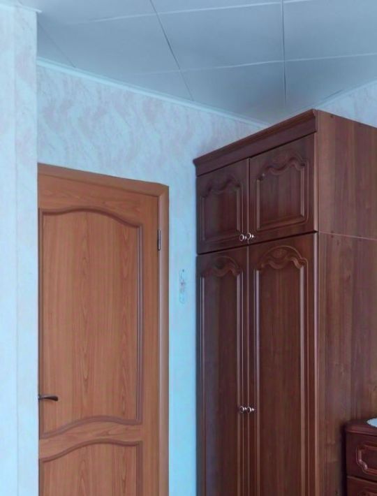 квартира р-н Рыбинский г Рыбинск ул 9 Мая 26 фото 7