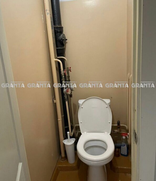 квартира г Красноярск ул Мужества 23 фото 13